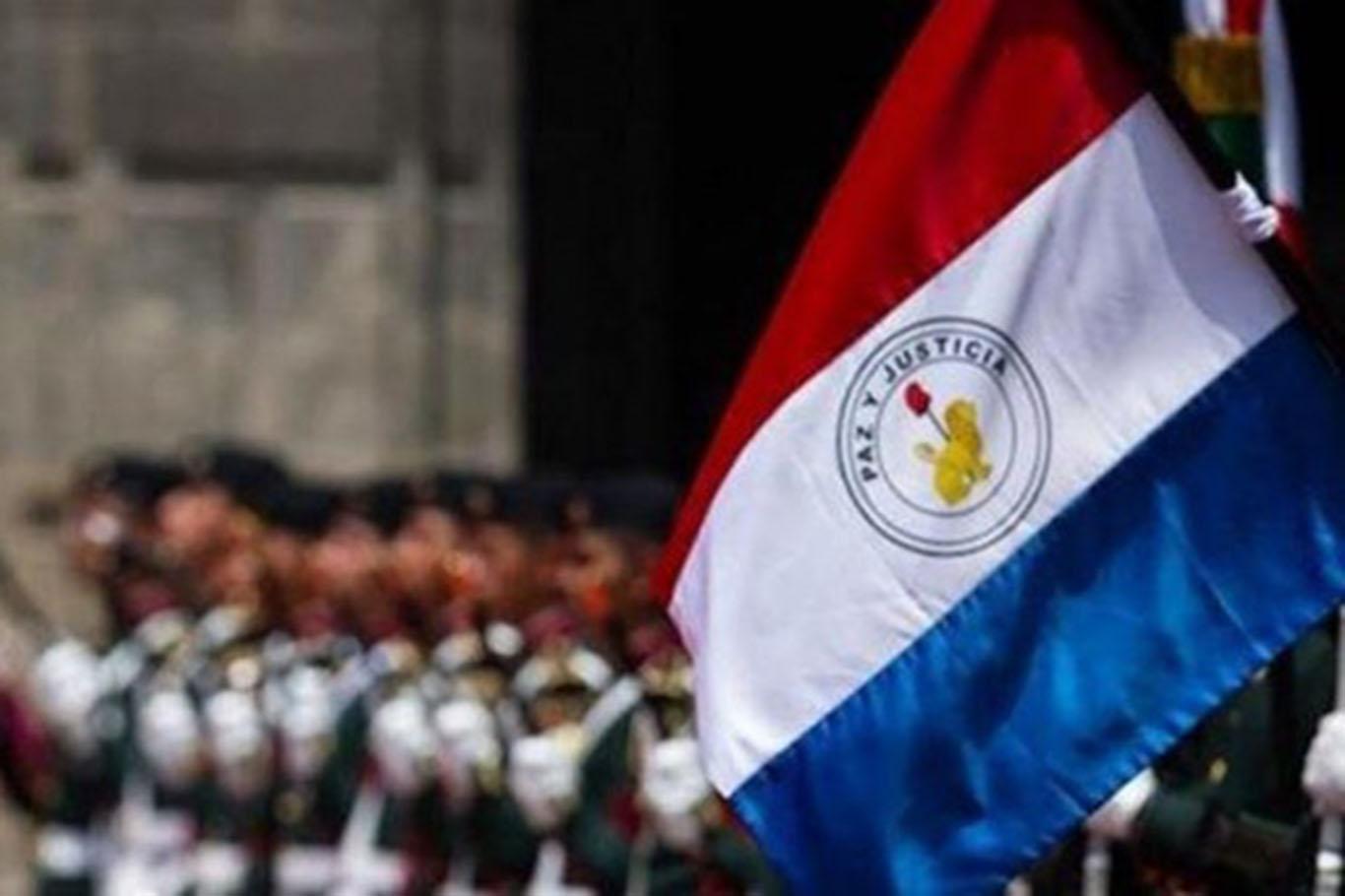 Paraguay Kudüs'teki büyükelçiliğini yeniden Tel Aviv'e taşıyor
